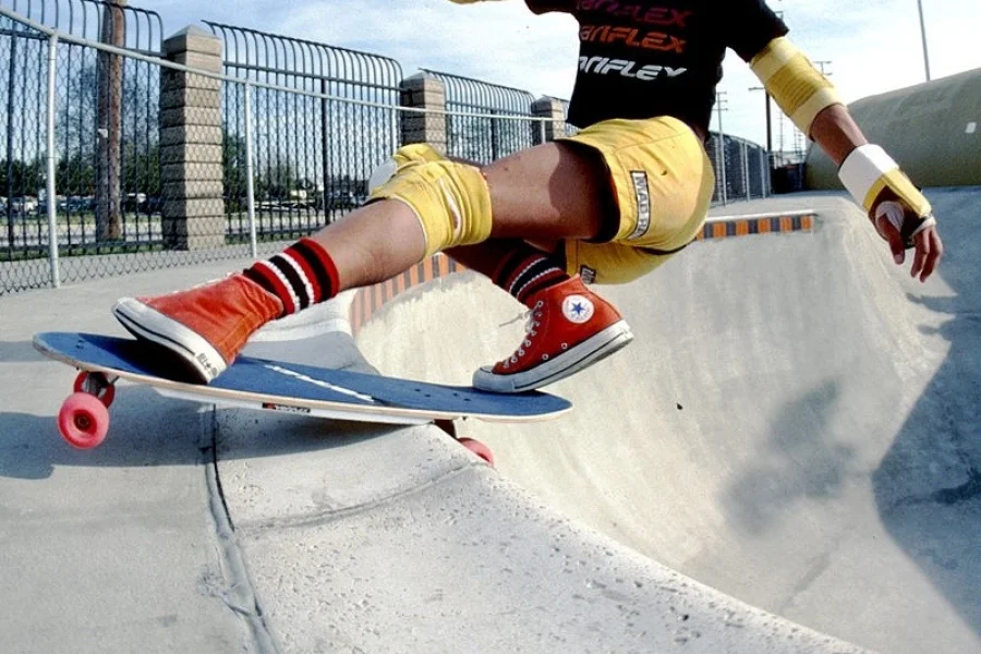 Hässleholm Skatepark